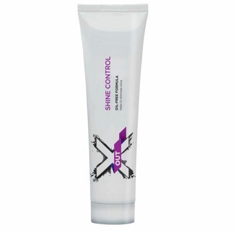 X Out Shine Control Oil-Free Formula From The Makers Of Proactiv Moisturizer
